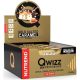Nutrend Karton Qwizz Protein Bar 12x60g Salted Caramel (Sós Karamell)