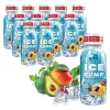 Fitness Authority Karton Ice Pump 12x120ml Exotic (Egzotikus Gyümölcs)