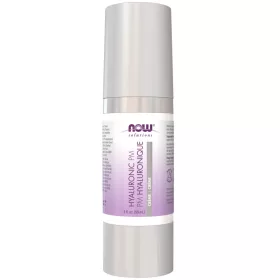 Now Foods Hyaluronic Acid Cream PM 59ml 59ml