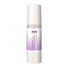 Now Foods Hyaluronic Acid Cream PM 59ml 59ml