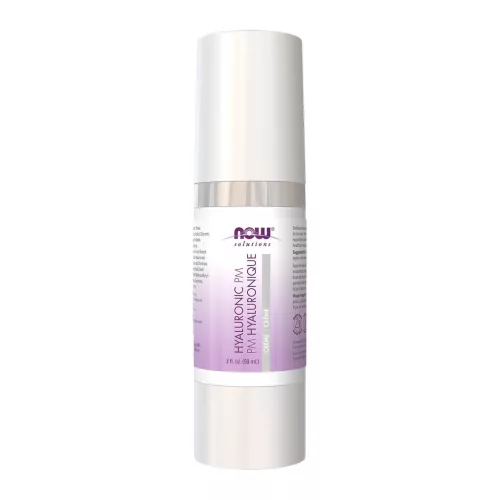 Now Foods Hyaluronic Acid Cream PM 59ml 59ml