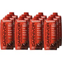 Előre bekevert fehérjék