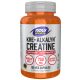 Now Foods Kre-Alkalyn® Creatine 750mg 120 Veg Capsules 120 Kapszula