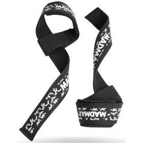 MadMax Camo Straps (Gurtni)
