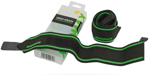 MadMax Wrist Wraps Csuklószorító