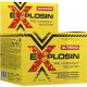 Nutrend Karton Explosin 10x9g Blueberry (Áfonya)