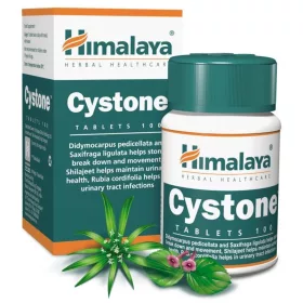 Himalaya Nutrition Cystone 100 Tablets 100 Tabletta