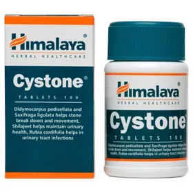 Himalaya Nutrition Cystone 100 Tablets 100 Tabletta