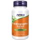 Now Foods Andrographis Extract 400mg 90 Veg Capsules 90 Kapszula
