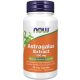 Now Foods Astragalus Extract 500mg 90 Veg Capsules 90 Kapszula