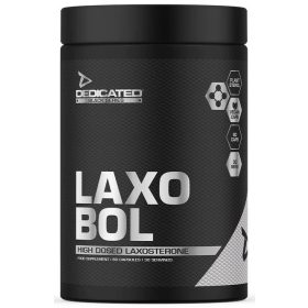 Dedicated Laxo-Bol 60 caps 60 Kapszula