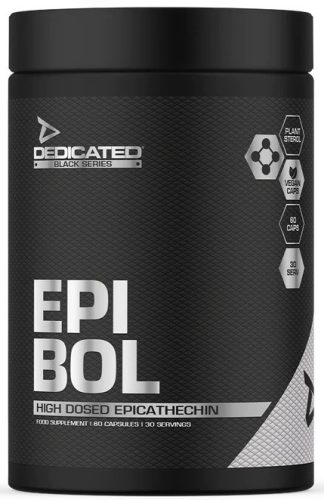 Dedicated Epi-Bol 60 Caps 60 Kapszula