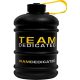 Dedicated Dedicated Water Jug 2200ml Matt Black (Fekete)