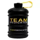 Dedicated Water Jug 2200ml Matt Black (Fekete)