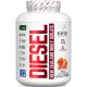 Perfect Sports Diesel 100% New Zealand Whey Isolate 2267g Strawberry (Eper)