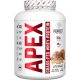 Perfect Sports Apex Grass-Fed 100% Pure Whey Protein 2267g Chocolate Peanut Butter Ice Cream (Csokoládé Mogyoróvaj)