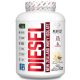 Perfect Sports Diesel 100% New Zealand Whey Isolate 2267g French Vanilla (Francia Vanília)