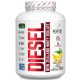 Perfect Sports Diesel 100% New Zealand Whey Isolate 2267g Banana (Banán)