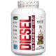 Perfect Sports Diesel 100% New Zealand Whey Isolate 2267g Triple Rich Chocolate (Csokoládé)