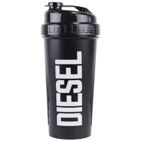   Perfect Sports Diesel Shaker Cup 700ml Black/White (Fekete/Fehér)