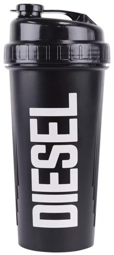 Perfect Sports Diesel Shaker Cup 700ml Black/White (Fekete/Fehér)