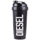 Perfect Sports Diesel Shaker Cup 700ml Black/White (Fekete/Fehér)