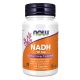 Now Foods NADH 10mg 60 Veg Capsules 60 Kapszula