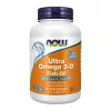 Now Foods Ultra Omega 3-D Fish Oil 90 Fish Softgels 90 Gélkapszula