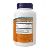 Now Foods Ultra Omega 3-D Fish Oil 90 Fish Softgels 90 Gélkapszula - Supplement Facts