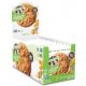 Lenny & Larrys Karton The Complete Cookie 12x113g Apple Pie (Almás Pite) EXP.:2025/12/18