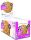 Lenny & Larrys Karton The Complete Cookie 12x113g Birthday Cake (Születésnapi Torta) EXP.:2025/09/30