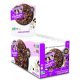 Lenny & Larrys Karton The Complete Cookie 12x113g Chocolate Donut (Csokoládé Fánk)