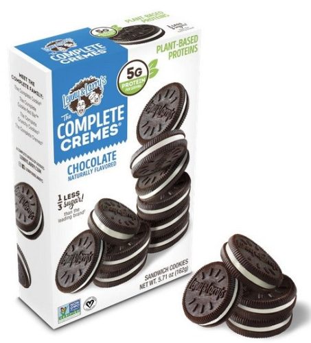 Lenny & Larrys The Complete Cremes 162g