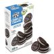 Lenny & Larrys The Complete Cremes 162g Chocolate (Csokoládé)