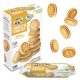 Lenny & Larrys The Complete Cremes 162g Vanilla (Vanília)