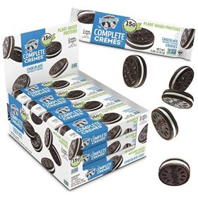 Lenny & Larrys The Complete Cremes (12x81g)
