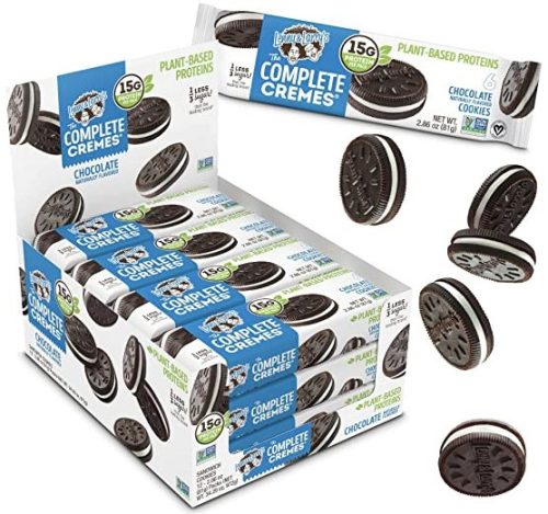 Lenny & Larrys The Complete Cremes (12x81g)