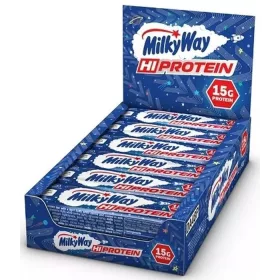 S&M Karton HiProtein Bar 12x50g MILKY WAY EXP.:2026/12/27