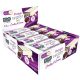 Novo Karton Protein Wafer Bar 12x40g Chocolate Orange (Csokoládé Narancs)