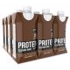 QNT Karton Delicious Protein Shake RTD 12x330ml