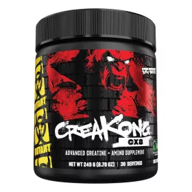Mutant Creakong CX8 249g Unflavored (Ízesítetlen)