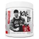 5% Nutrition Kill It LEGENDARY SERIES 378g Blue Raspberry (Kék Málna)