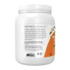 Now Foods Prebiotic Fiber with Fibersol-2 340g Unflavored (Ízesítetlen) - Javasolt fogyasztás