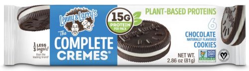 Lenny & Larrys The Complete Cremes 81g