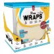 Nano Supps Karton Protein Wraps (Tortilla) 12x240g 6 db Tortilla lap
