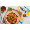 Nano Supps Karton Protein Wraps (Tortilla) 12x240g 6 db Tortilla lap