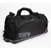 Gorilla Wear Jerome Gym Bag 2.0 52x29x27cm Black/Grey (Fekete/Szürke)