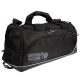Gorilla Wear Jerome Gym Bag 2.0 52x29x27cm Black/Grey (Fekete/Szürke)