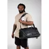 Gorilla Wear Jerome Gym Bag 2.0 52x29x27cm Black/Grey (Fekete/Szürke)