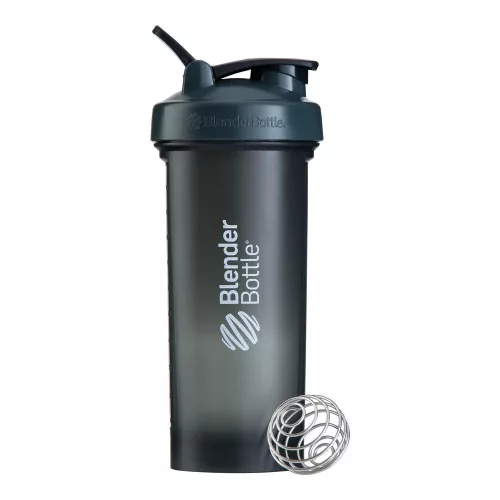 Blender Bottle Pro45 1300ml Grey/White (Szürke/Fehér)